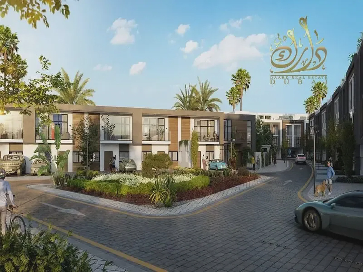 LIMITED OFFER 20 80 MORTGAGE PLAN FAMIES GATED COMMUNITY-5-5