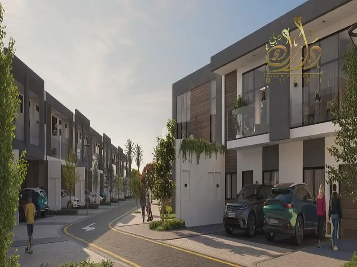 LIMITED OFFER 20 80 MORTGAGE PLAN FAMIES GATED COMMUNITY-2-2