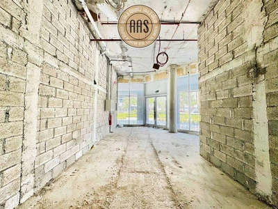 Hot Deal•Main Boulevard View Shop With Exit Door•2 Months Free•4 Cheques-0