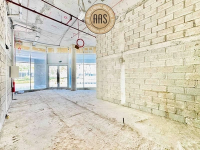 Hot Deal•Main Boulevard View Shop With Exit Door•2 Months Free•4 Cheques-5
