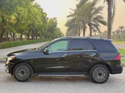 Mercedes-Benz GLE-Class GLE 350 2018 American Specs-2