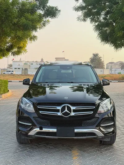 Mercedes-Benz GLE-Class GLE 350 2018 American Specs-8