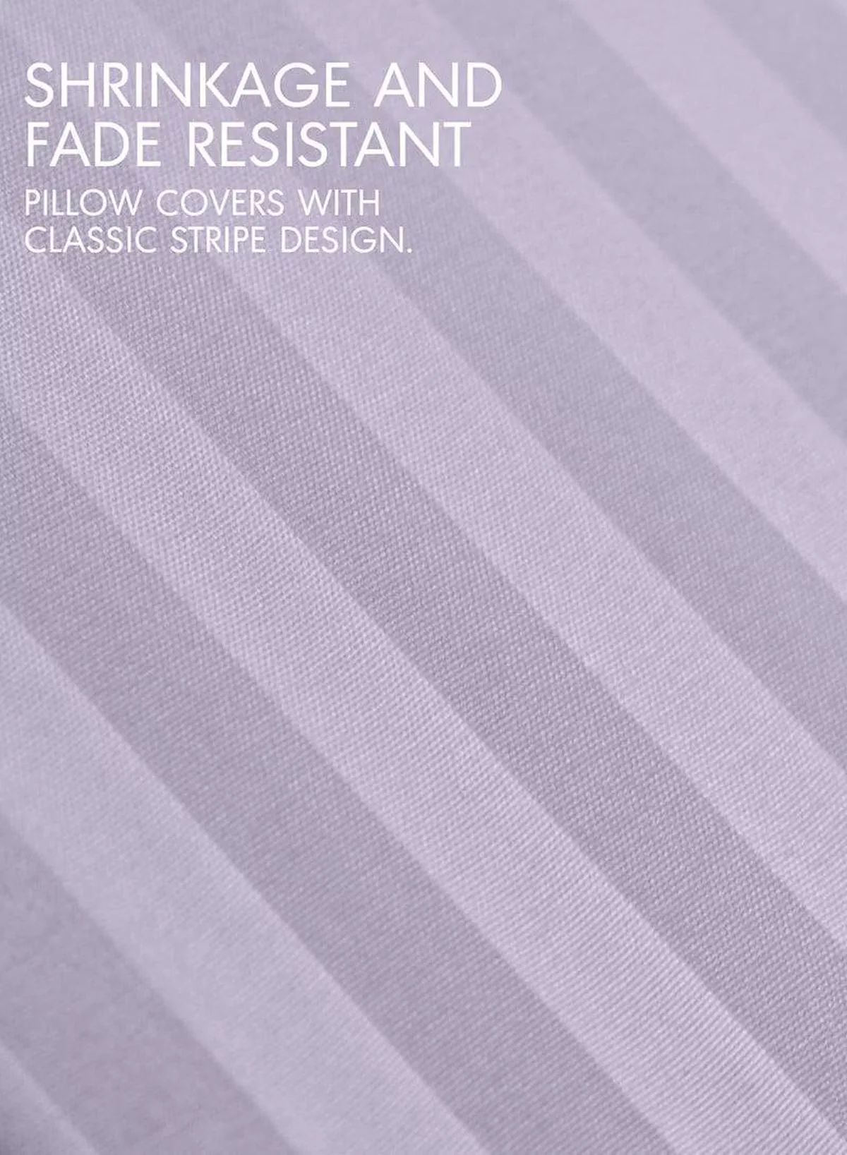Premium Full Body Pillow for Adults, Ultra-Smooth Polyester Fiber, Breathable & Ideal for Side Sleepers, with Ultra-Soft Cotton Cover, Available in Multiple Colors, 120x45 cm-2-2