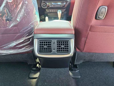 Toyota Hilux SR5 (NON GCC) SR5 TRD || WOOD INTERIOR W VISOR | 4.0L PETROL V6 4WD | BLIND SPOT | DIFFLOCK | DVD+CAMERA | READY S-24