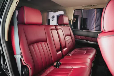 Nissan Patrol Safari Super Safari Al Ostoura 2024 GCC Specs-13