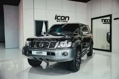 Nissan Patrol Safari Super Safari Al Ostoura 2024 GCC Specs-2