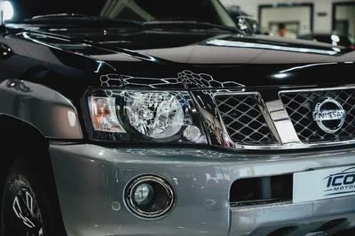 Nissan Patrol Safari Super Safari Al Ostoura 2024 GCC Specs-3