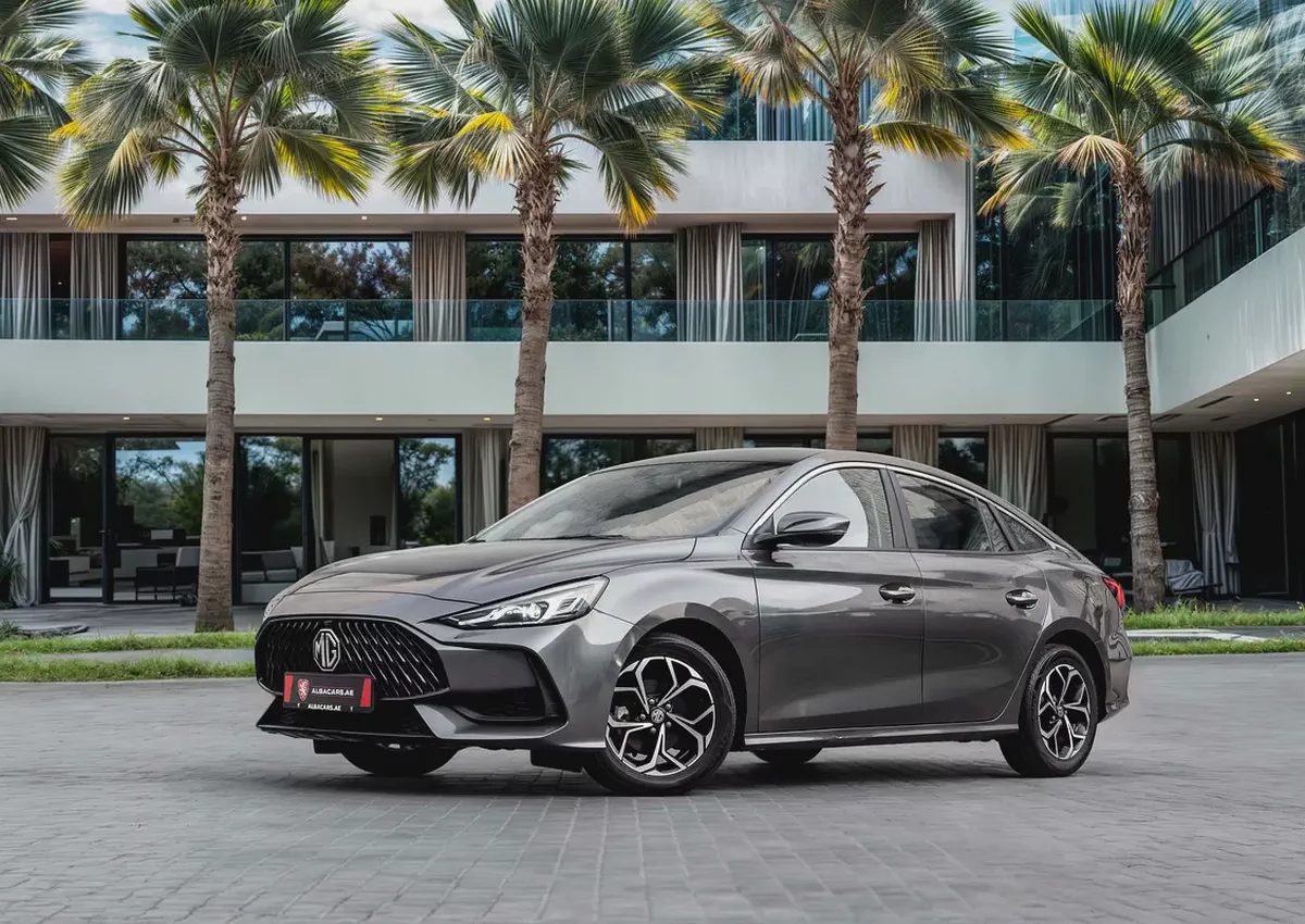980 P.M |  GT Comfort | 0% Downpayment | MG Warranty