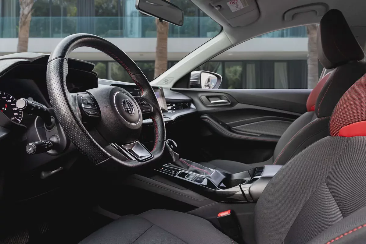 980 P.M |  GT Comfort | 0% Downpayment | MG Warranty-8-8