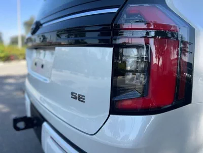 Nissan Patrol SE T2-3