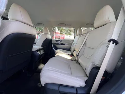 Nissan Patrol SE T2-5