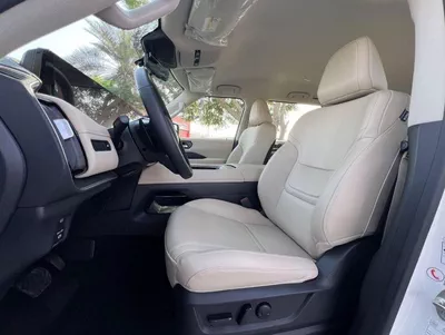 Nissan Patrol SE T2-8