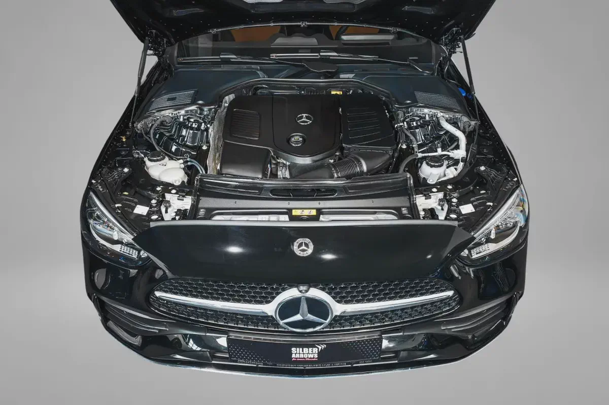 0% DP | AED 3,306 P/M | Agency Service And Warranty Package-19-19