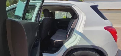 2016-Chevrolet Trax LT-Excellent condition-9