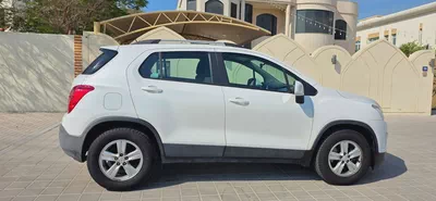 2016-Chevrolet Trax LT-Excellent condition-3