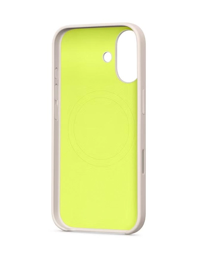 Apple Beats iPhone 17 Case with MagSafe and Camera Control — Lime Stone-2