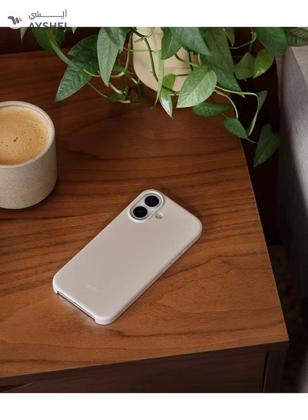 Apple Beats iPhone 17 Case with MagSafe and Camera Control — Lime Stone