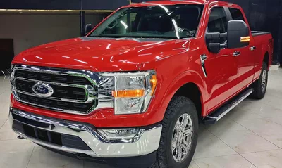 2023 Ford F150 V8 XTR Package No Accidents-0