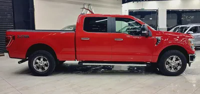2023 Ford F150 V8 XTR Package No Accidents-9