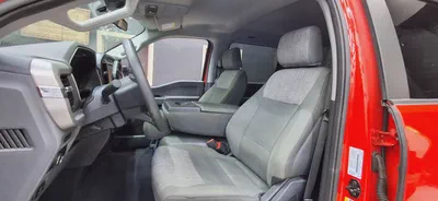 2023 Ford F150 V8 XTR Package No Accidents-11