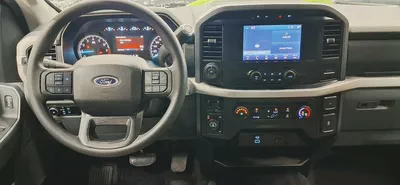 2023 Ford F150 V8 XTR Package No Accidents-13