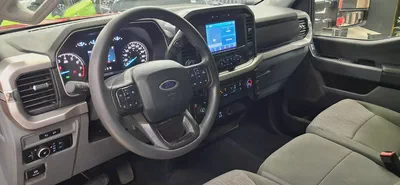 2023 Ford F150 V8 XTR Package No Accidents-14