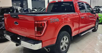 2023 Ford F150 V8 XTR Package No Accidents-3