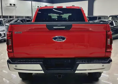 2023 Ford F150 V8 XTR Package No Accidents-5