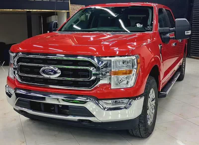 2023 Ford F150 V8 XTR Package No Accidents-6
