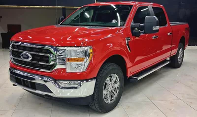 2023 Ford F150 V8 XTR Package No Accidents-7