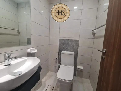 Lavish brand new luxurious 1bhk with all amenities-7