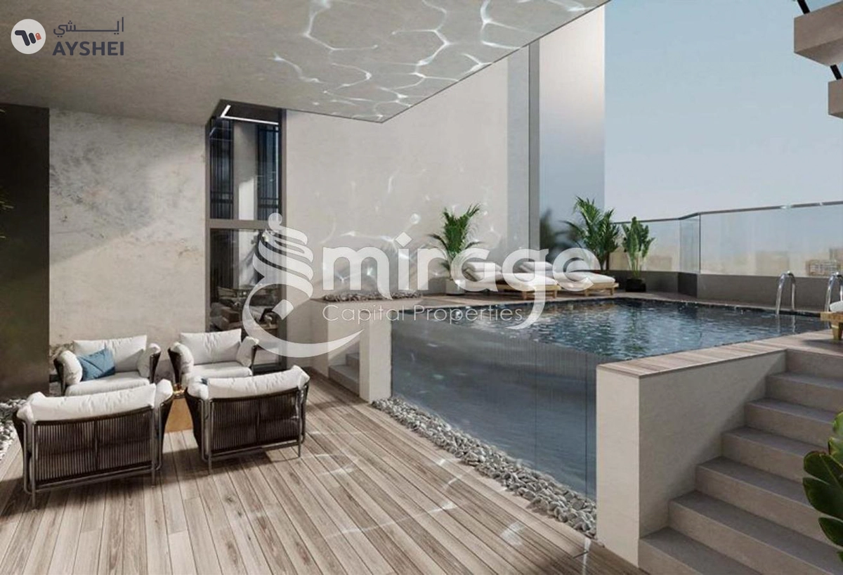 APARTMENT FOR RENT IN RADIANT BOULEVARD, CITY OF LIGHTS-1-1