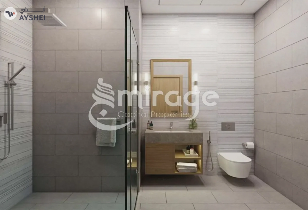 APARTMENT FOR RENT IN RADIANT BOULEVARD, CITY OF LIGHTS-3-3
