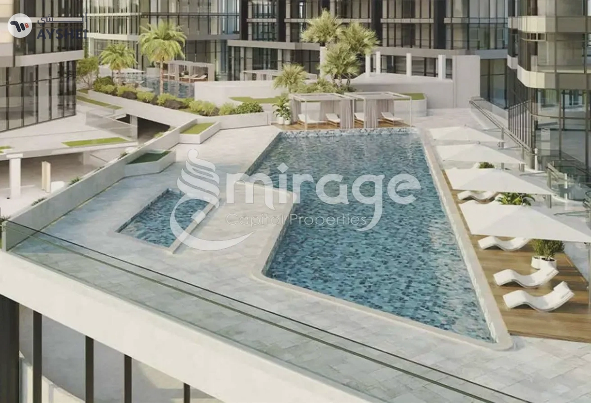 APARTMENT FOR RENT IN RADIANT BOULEVARD, CITY OF LIGHTS-4-4