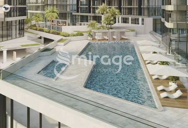 APARTMENT FOR RENT IN RADIANT BOULEVARD, CITY OF LIGHTS