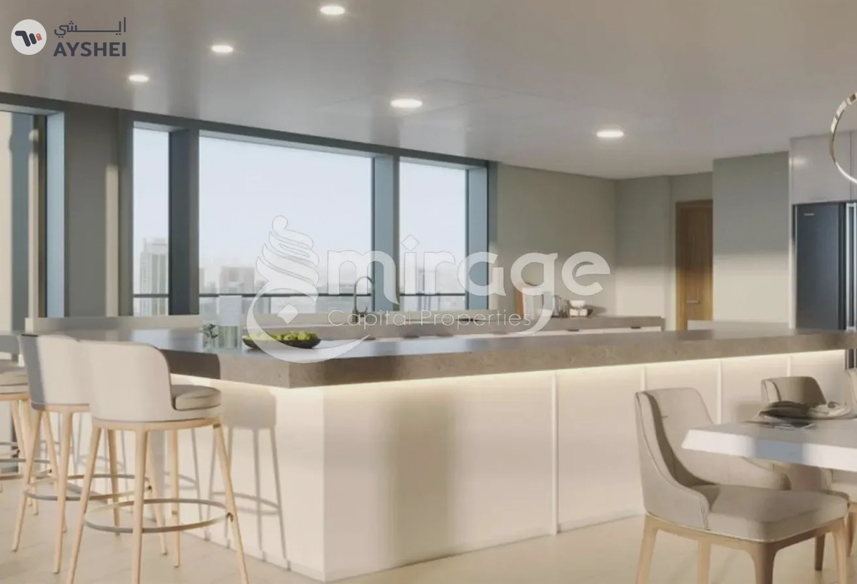 APARTMENT FOR RENT IN RADIANT BOULEVARD, CITY OF LIGHTS-6-6
