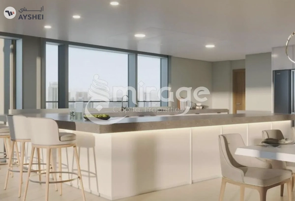 APARTMENT FOR RENT IN RADIANT BOULEVARD, CITY OF LIGHTS