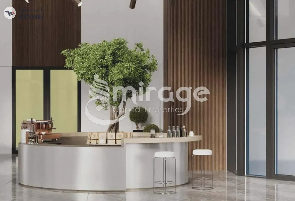 APARTMENT FOR RENT IN RADIANT BOULEVARD, CITY OF LIGHTS-7-7