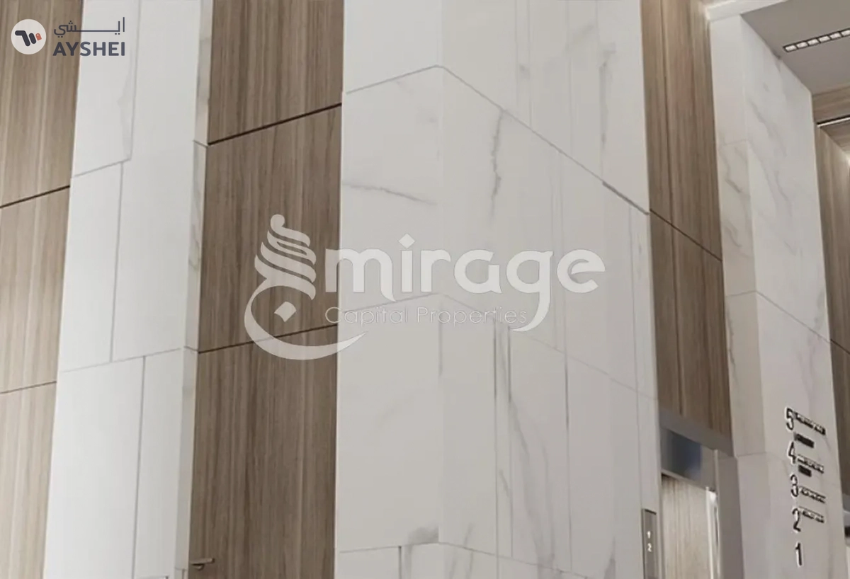 APARTMENT FOR RENT IN RADIANT BOULEVARD, CITY OF LIGHTS-8-8