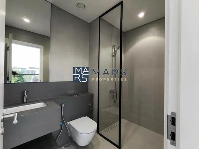 Brand New 4BHK Villa with Private Pool & MaidRoom-11