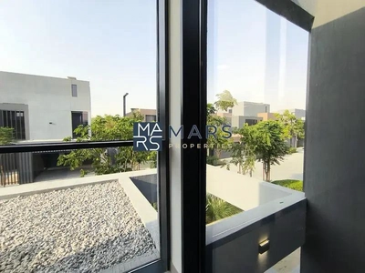 Brand New 4BHK Villa with Private Pool & MaidRoom-14