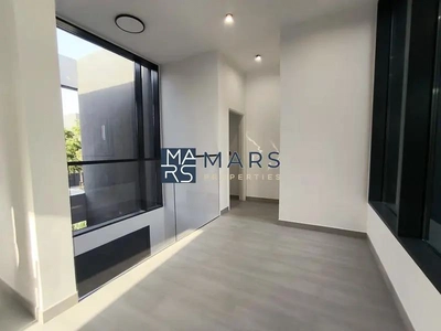 Brand New 4BHK Villa with Private Pool & MaidRoom-15