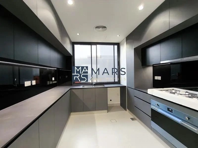 Brand New 4BHK Villa with Private Pool & MaidRoom-19
