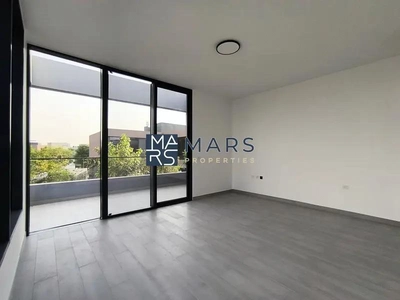 Brand New 4BHK Villa with Private Pool & MaidRoom-5