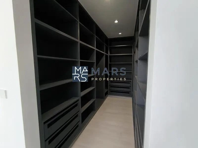 Brand New 4BHK Villa with Private Pool & MaidRoom-6