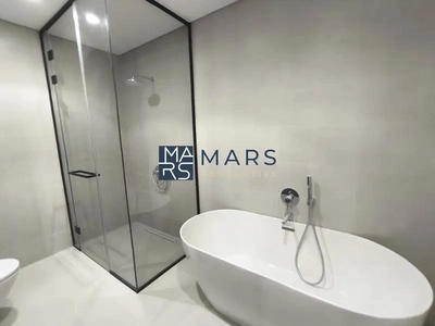 Brand New 4BHK Villa with Private Pool & MaidRoom-7