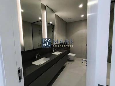 Brand New 4BHK Villa with Private Pool & MaidRoom-8