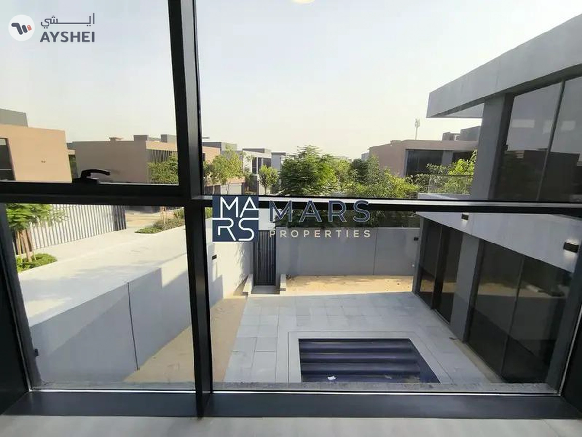 Brand New 4BHK Villa with Private Pool & MaidRoom-10-10