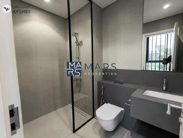 Brand New 4BHK Villa with Private Pool & MaidRoom