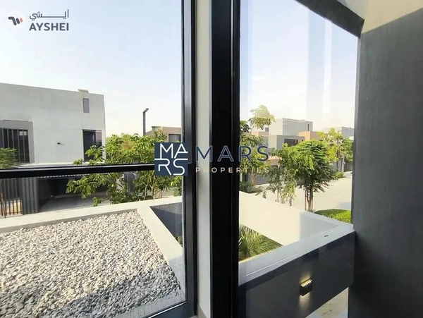Brand New 4BHK Villa with Private Pool & MaidRoom